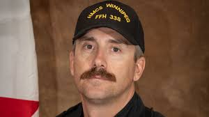 Master sailor remembered as devoted father who was keen to get home to  young sons for Christmas