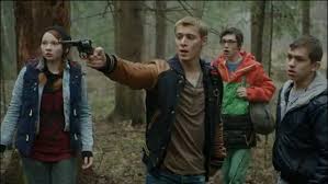 чернобыль зона отчуждения все серии 1 8 в хорошем качестве Smotret Chernobyl Zona Otchuzhdeniya 1 Sezon 5 Seriya Onlajn Rutv Net