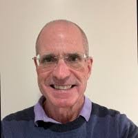 Kevin Keough's Instagram, Twitter & Facebook