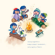 The Art Of Writing Haiku For Kids