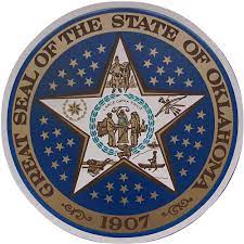 The purpose of each state motto is to give a voice to the individual states and show what the state believes at its core. Oklahoma State Seal