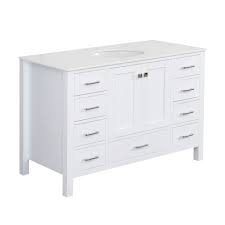 Update your bathroom with stylish and functional bathroom vanities, cabinets, and mirrors from menards®. Bathroom Vanities Joss Main