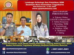 Maybe you would like to learn more about one of these? Tes Mmpi Online Lembaga Psikologi Quantum Nusa Konsultan