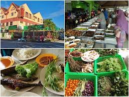 Itu dia berbagai tempat makan di kawasan sentul yang bisa kamu coba buat wisata kuliner di akhir pekan. 37 Tempat Makan Menarik Di Kuantan 2021 Senarai Restoran Paling Best