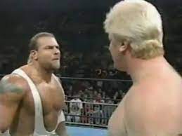 Wwe billy gunn & chuck palumbo theme. Kenny Kaos Vs Bobby Eaton 02 13 1999 Wcw Worldwide Youtube