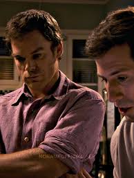 I Am The Bay Harbor Butcher at