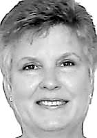 Sandra Isbell Obituary (2008)