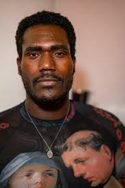 VOL 1: THE RADICAL HEARTS DANCE — THE RADICAL HEARTS COLLECTIVE