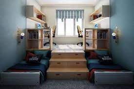 16 Best Small Bedroom Ideas On A Budget Bedroom Design On A Budget Small Room Design Small Bedroom Ideas On A Budget