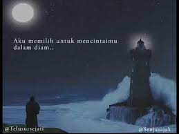 Alam ini diciptakan dengan jutaan misteri yang tidak kita ketahui. Kata Bijak Sufi Cikimm Com