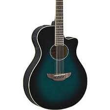 Black Yamaha Acoustic Electric Guitar Yamaha Yamaha Apx600 Acoustic Electric Guitar In 2020 Acoustic Electric Guitar Acoustic Electric Guitar