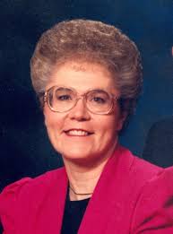 Joyce Margaret Krawchuk Obituary