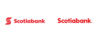 16 Logo Scotiabank Png Identity Logo Typography Branding Logo Evolution