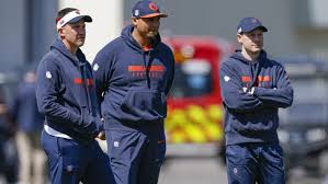 Bears predicted to pull off deadline trade for former Seahawks Pro Bowler |  Sporting News