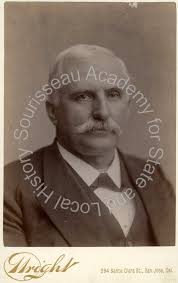 Sourisseau Academy For State And Local History