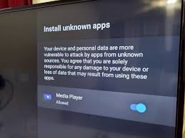 One of the good things about android tvs is the price level. How To Easily Sideload Apps On Android Tvs Like Mi Tv Oneplus Tv Or Other Brand Tvs