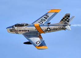 Aircraft which were destroyed on the ground are not included in this analysis, because any plane can get destroyed on the ground no matter how good it or its pilot is. North American F 86 Sabre Wikipedia