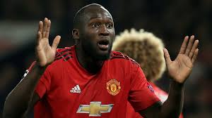 Romelu lukaku was suffering from a malfunctioning digestive system that nor he or manchester united were aware about last season. Lukaku Solskjaer Wanted Me To Stay But I Made Decision To Leave Man Utd In March Goal Com