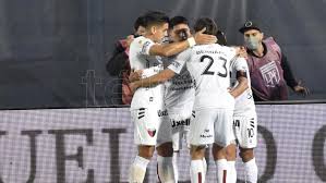 Argentina copa de la liga profesional 9 may 2021. Colon Vencio A Independiente Y Jugara La Final Contra Racing Punto De Vista Jujuy