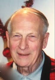 Paul Brockie Obituary (2015)