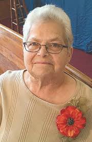 Obituaries Nov. 9, 2020