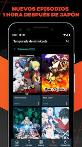 Crunchyroll manga es una herramienta de lectura . Crunchyroll Premium Apk Mod V3 13 0 Desbloqueado Descargar Hack 2021