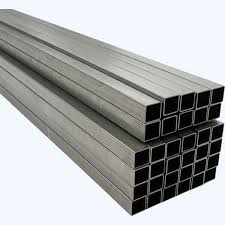 Stainless Steel Square Tube – Industrial Valves & Steel Suppliers