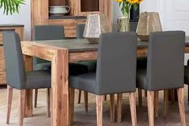 Franco Dining Suite Dining Room Furniture Dining Furniture