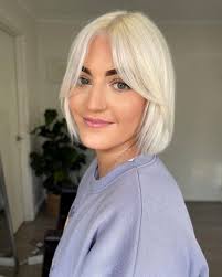 From giving us catchy and romantic songs to being a style icon, taytay has it all! 15 Hottest Short Bob With Bangs You Ll See In 2021