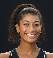 2020-21 USC WOMEN'S TENNIS