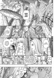 Berserk Chapter 357 | Read Berserk Manga Online