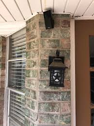 We did not find results for: I D Like To Add A Gfci Outlet Next To This Sconce Is There A Better Way That A Round 4 Way Box Behind The Sconce Electrical