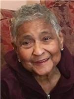 Barbara Bernard Obituary (2017)