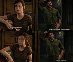 The Last Of Us 2 Joel The Last Of Us2 The Last Of Us The Lest Of Us