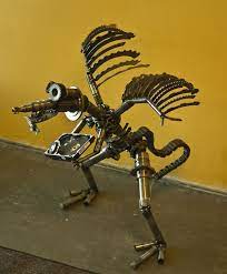 Welding Creations Google Search Metal Art Welded Welding Art Metal Welding