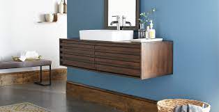 The bathroom is a place for clarity, and, in 2020, colors that are simple and clean are key, says sue kim, the color marketing manager for valspar paint. Modern Bathroom Ideas And Inspirational Paint Colors Behr