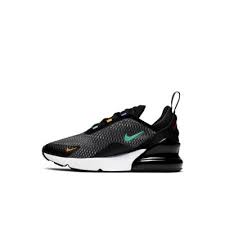 Nike Air Max 270 Little Kids Shoe Nike Com Nike Air Max Kids Shoes Nike Shoes Air Max