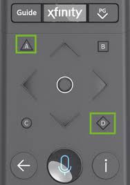 It works well and is this is the best universal remote you can buy, so if you feel like splurging you won't be disappointed. How To Factory Reset A Comcast Xfinity X1 Remote Support Com
