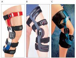 Knee Braces Current Evidence And Clinical Recommendations For Their Use American Family Physician
