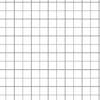 I quadretti, infatti, non verranno stampati. 1