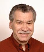 MacArturos Reunion @ UTSA!: Latino Genius: Hipólito Paul Roldán