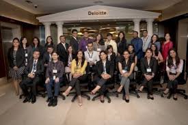 Deloitte provides you the best range of business process solutions, enterprise applications, strategy & operations, technology integration, business consulting services & financial advisory with effective. Dreaming Wide Awake My Summer Internship At Deloitte Usi Insideiim