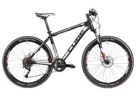 Cube Analog Bikes Gunstig Kaufen Fahrrad De
