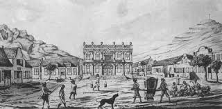 Drawing Of Greenmarket Square In Cape Town In 1764 South African History Online Find high quality cape drawing, all drawing images can be downloaded for free for personal use only. greenmarket square in cape town in 1764