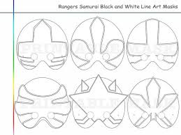 The hulk is a fictional character and superhero appearing in publications by the american publisher marvel comics.created by writer stan lee and artist jack kirby, the character first appeared in the debut issue of the incredible hulk (may 1962). Coloring Pages Rangers Samurai Party Printable Black And White Line Art Masks Kids Costume Black And White Lines Black And White Line Art Power Ranger Birthday