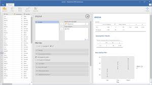 Introducing Jamovi Free And Open Statistical Software Combining Ease Of Use With The Power Of R How To Introduce Yourself Software Power