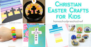 With a special worship presentation from the carolina. Christian Easter Crafts For Kids To Make