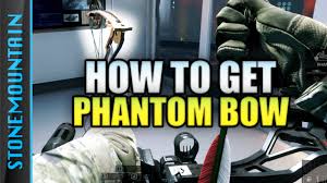 While players were quick to unlock the phantom prospect assignment several months ago, the phantom trainee has proved more difficult until recently. Bf4 Phantom Program Battlefield 4 Tds Clan Au Nz