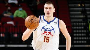Nasa's perseverance mars rover‏verified account @nasapersevere apr 19. Nba Top Shot This Nikola Jokic Proves He Has Eyes In The Back Of His Head With Fancy No Look Dime Nba Com Australia The Official Site Of The Nba