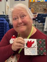 LOQG Newsletter January 2025 .pptx